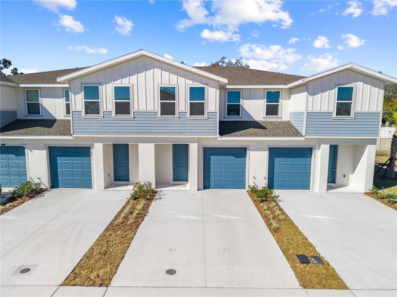 Kissimmee Real Estate