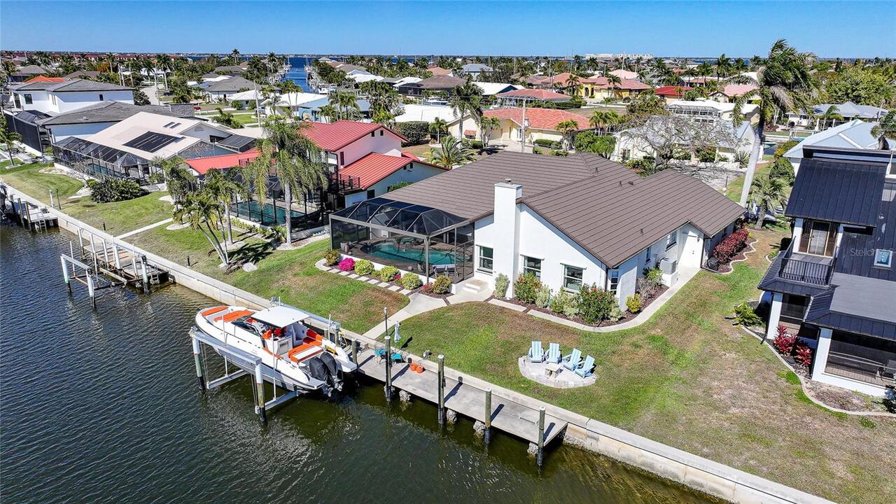 Punta Gorda Real Estate
