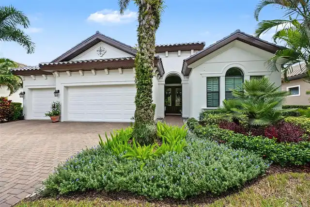 Palm Harbor Real Estate