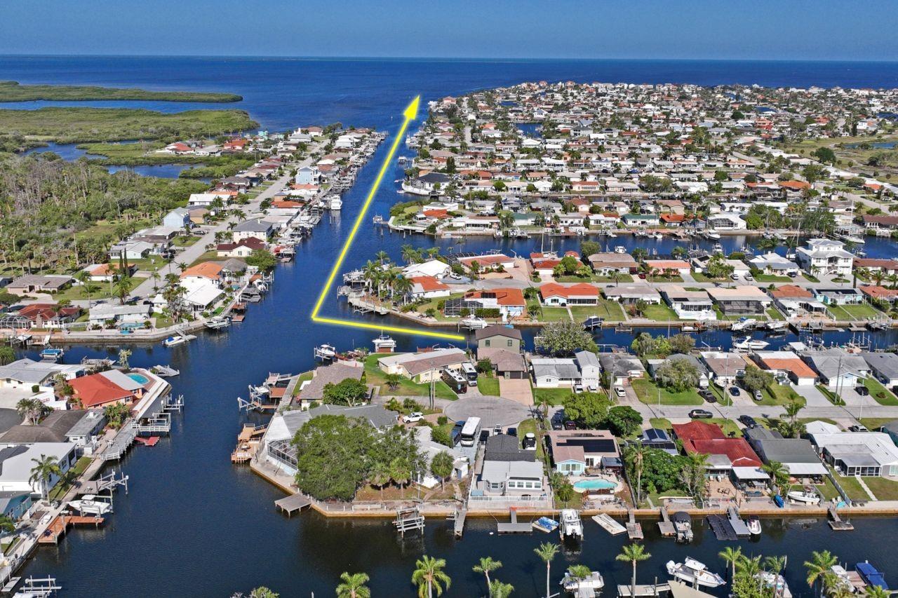 New Port Richey Real Estate