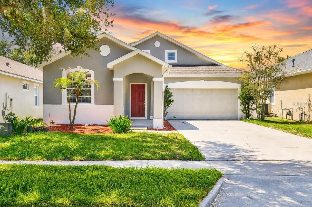 Windermere Real Estate