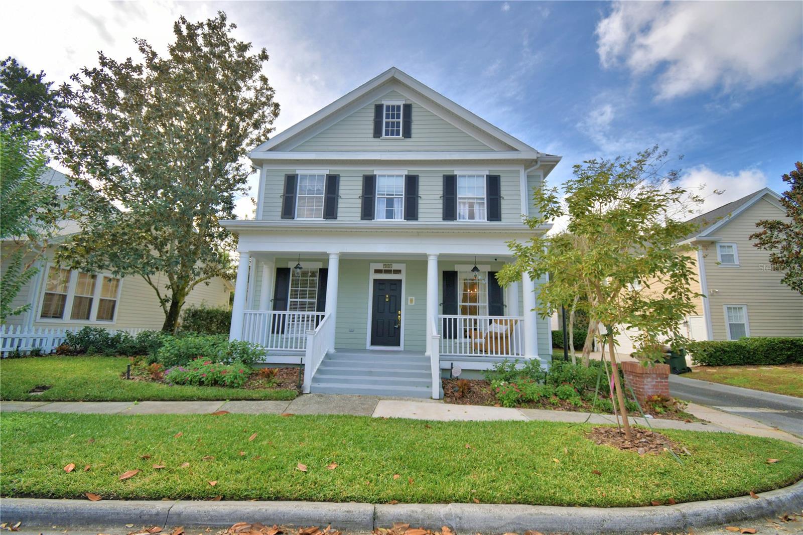 Celebration Real Estate