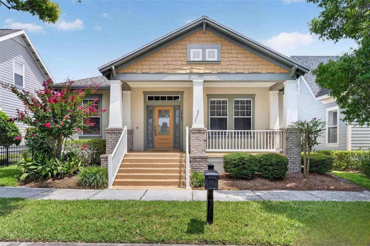 Orlando Real Estate
