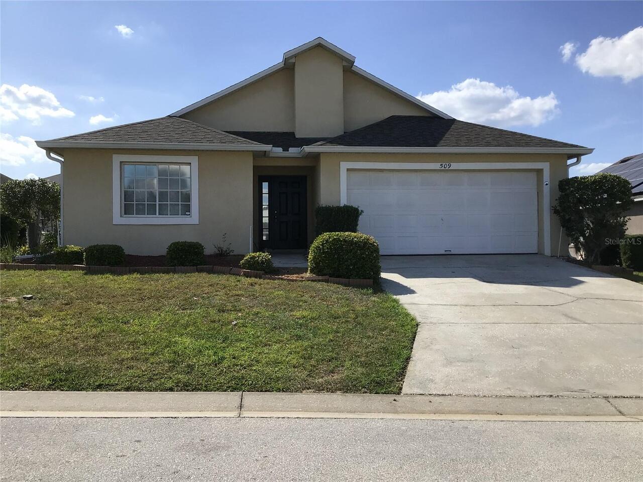 Davenport Real Estate
