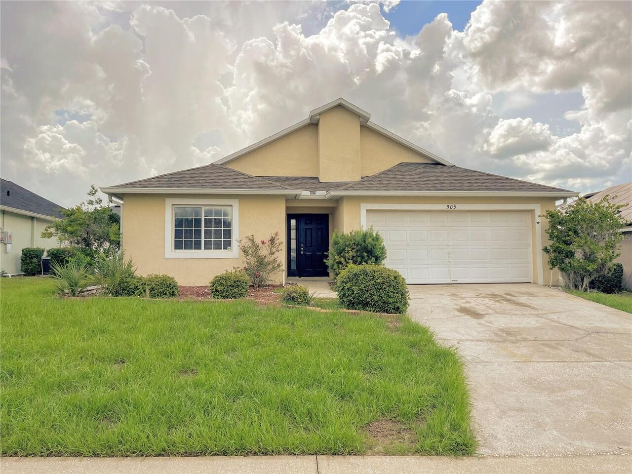 Davenport Real Estate