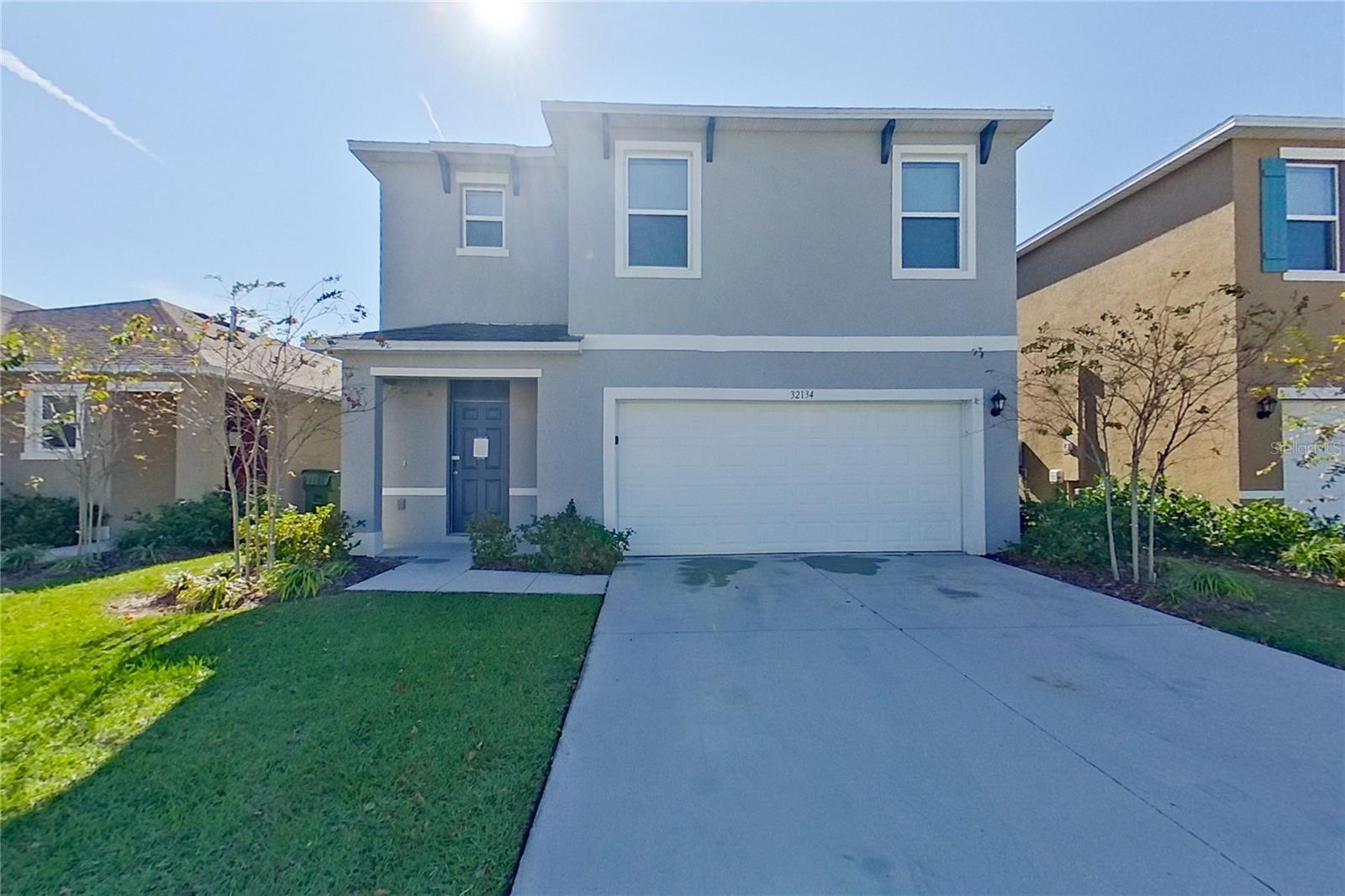 Leesburg Real Estate