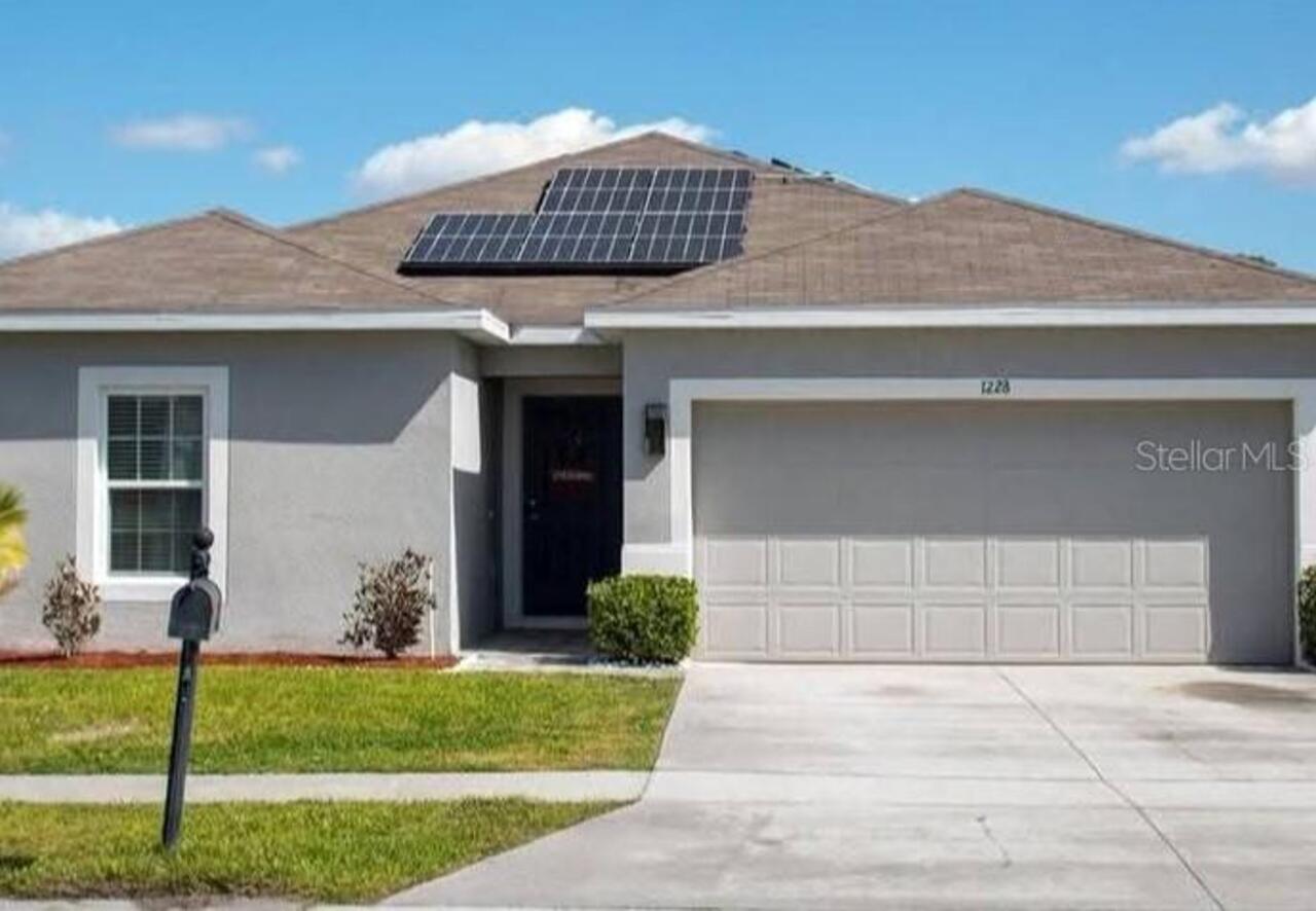 Winter Haven Real Estate