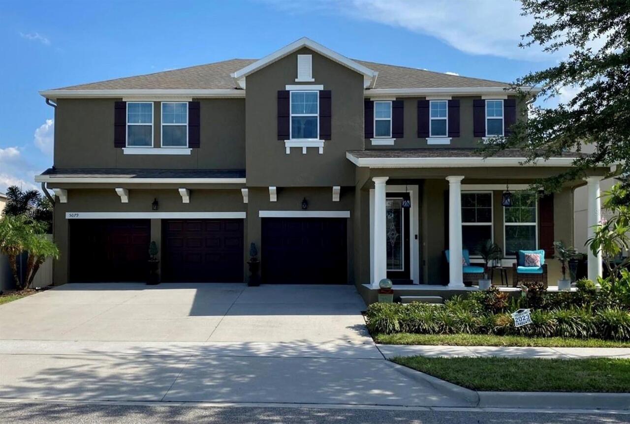 Winter Garden Real Estate