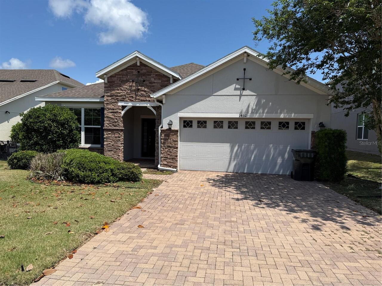 Clermont Real Estate