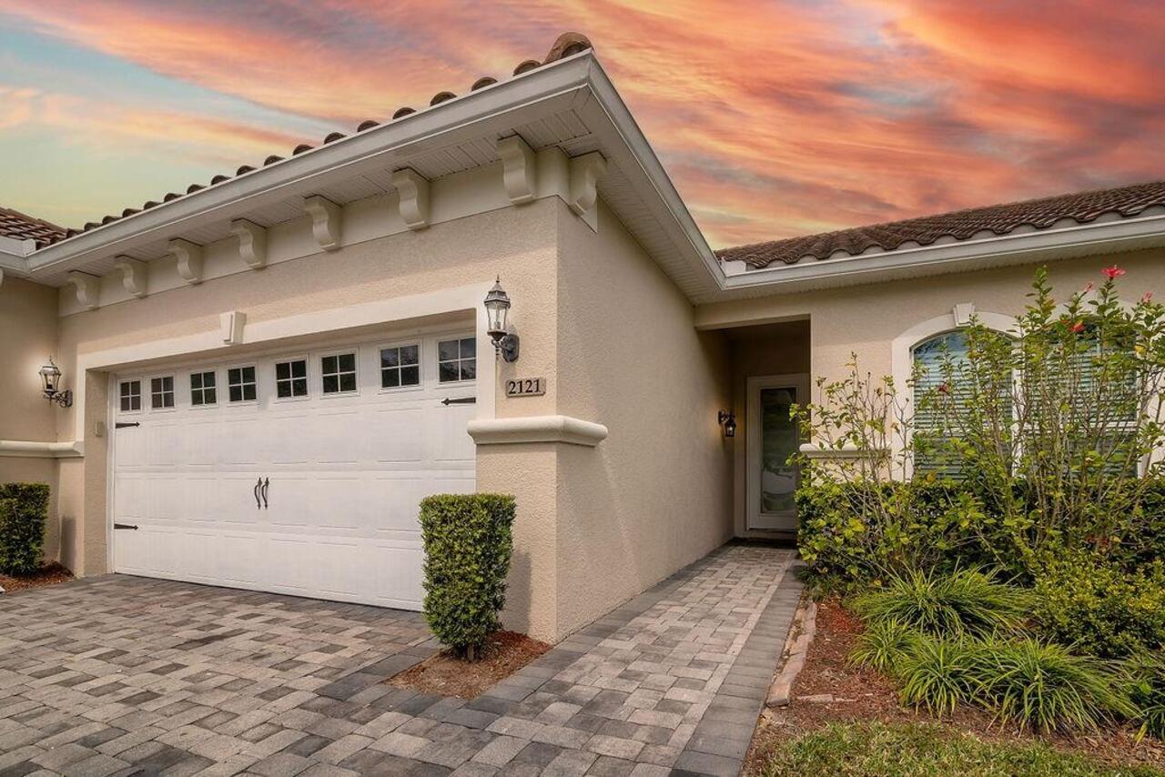 Kissimmee Real Estate