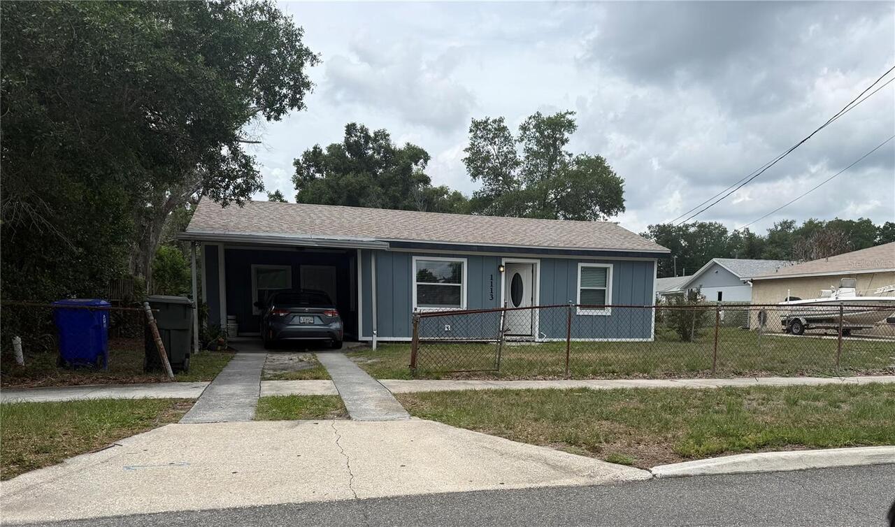 Lakeland Real Estate