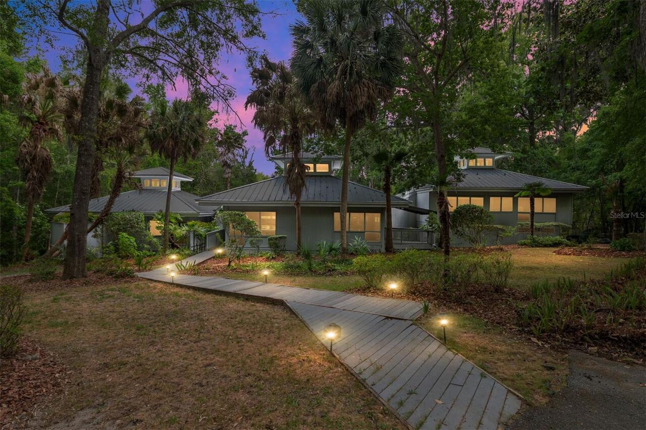 Gainesville Real Estate