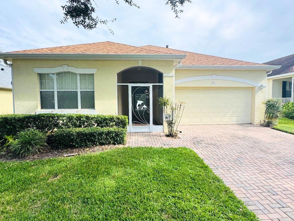 Clermont Real Estate