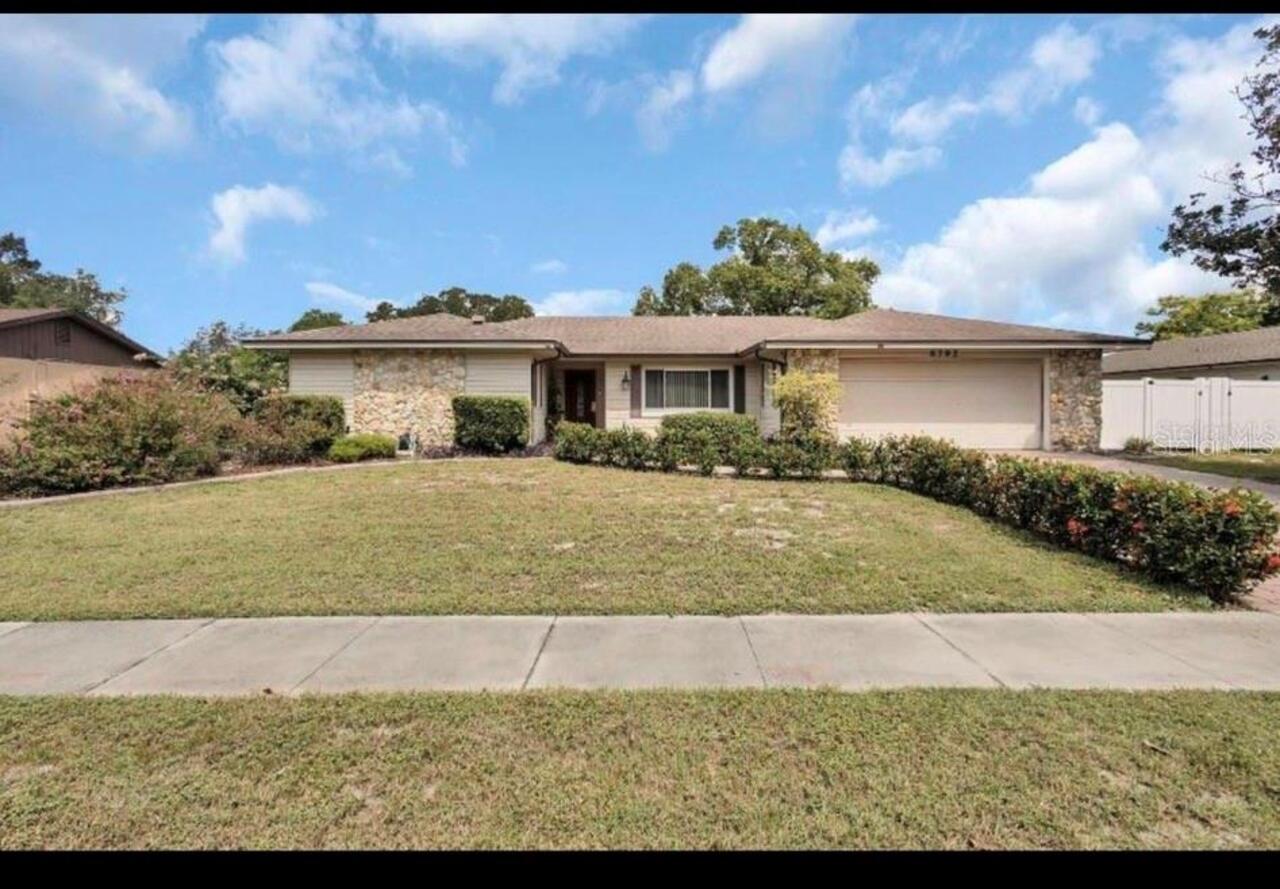 Orlando Real Estate