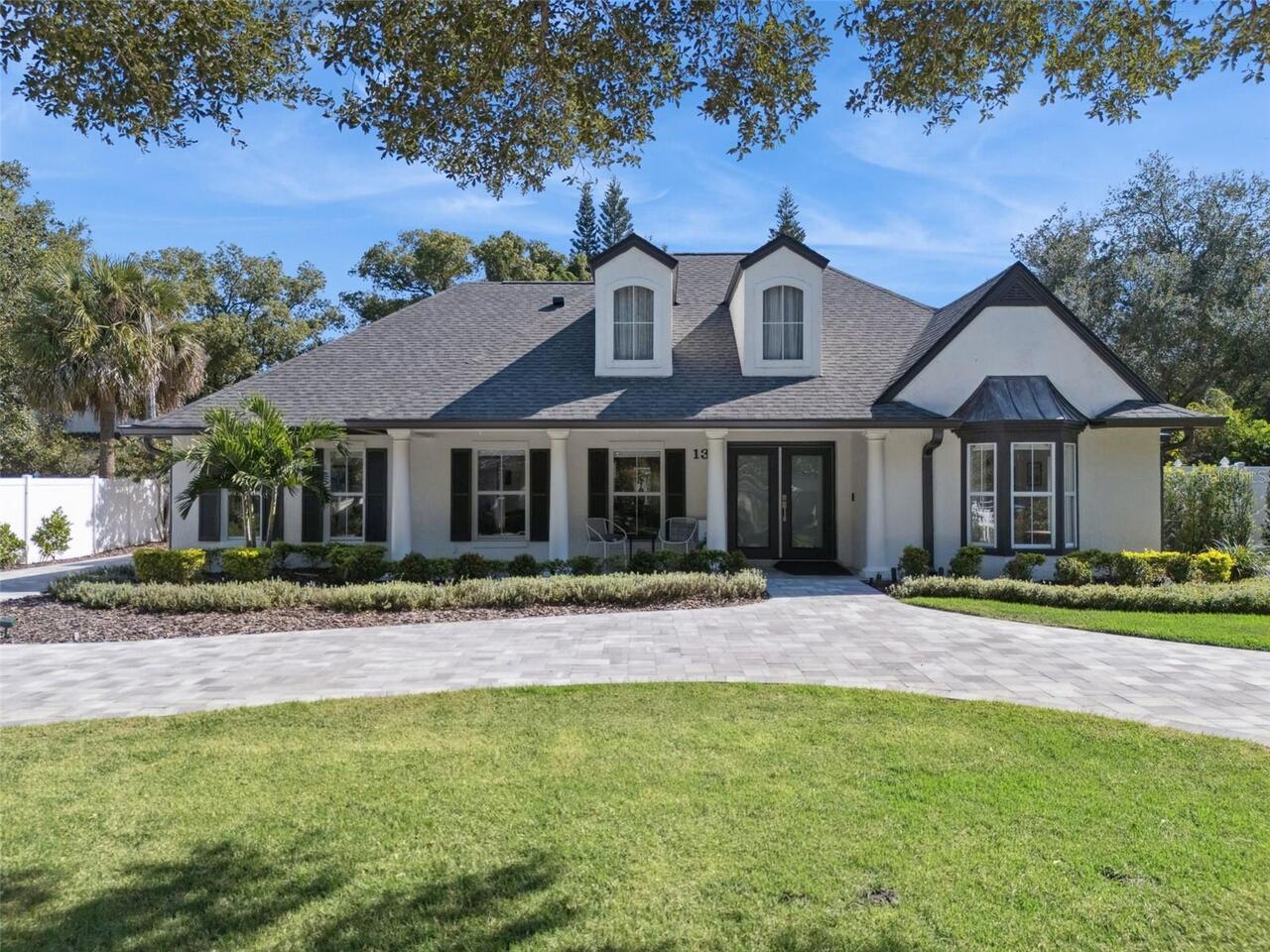 Winter Park Real Estate