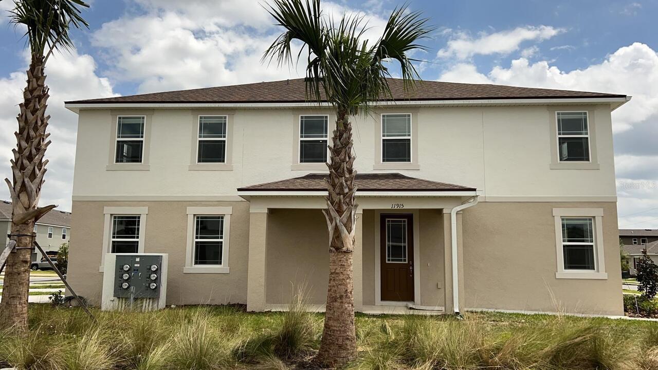 Orlando Real Estate