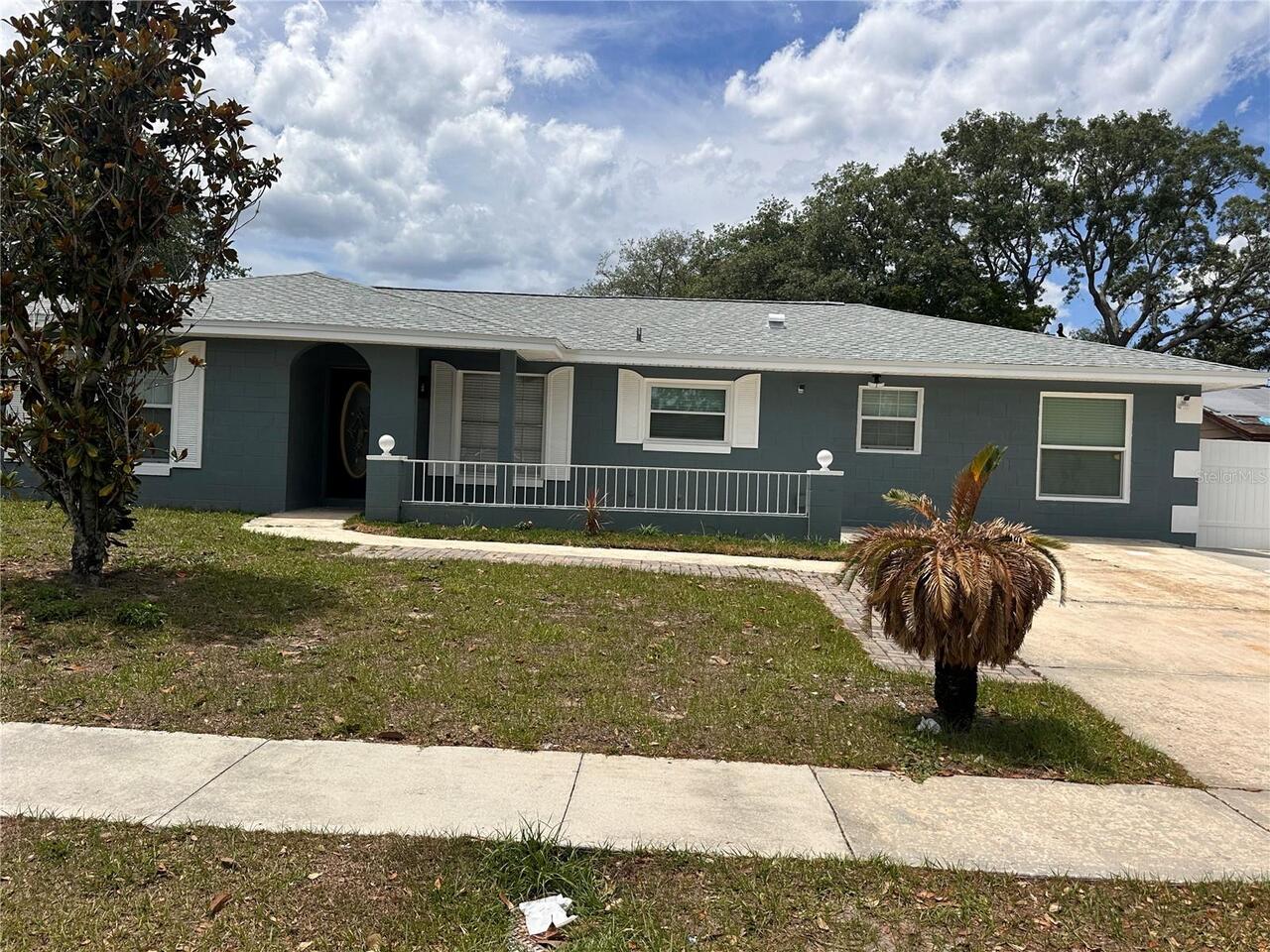 Orlando Real Estate