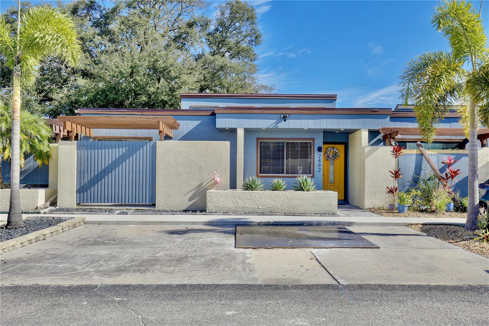Winter Park Real Estate