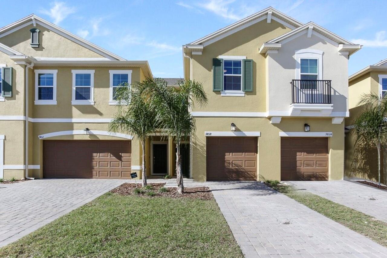 Orlando Real Estate