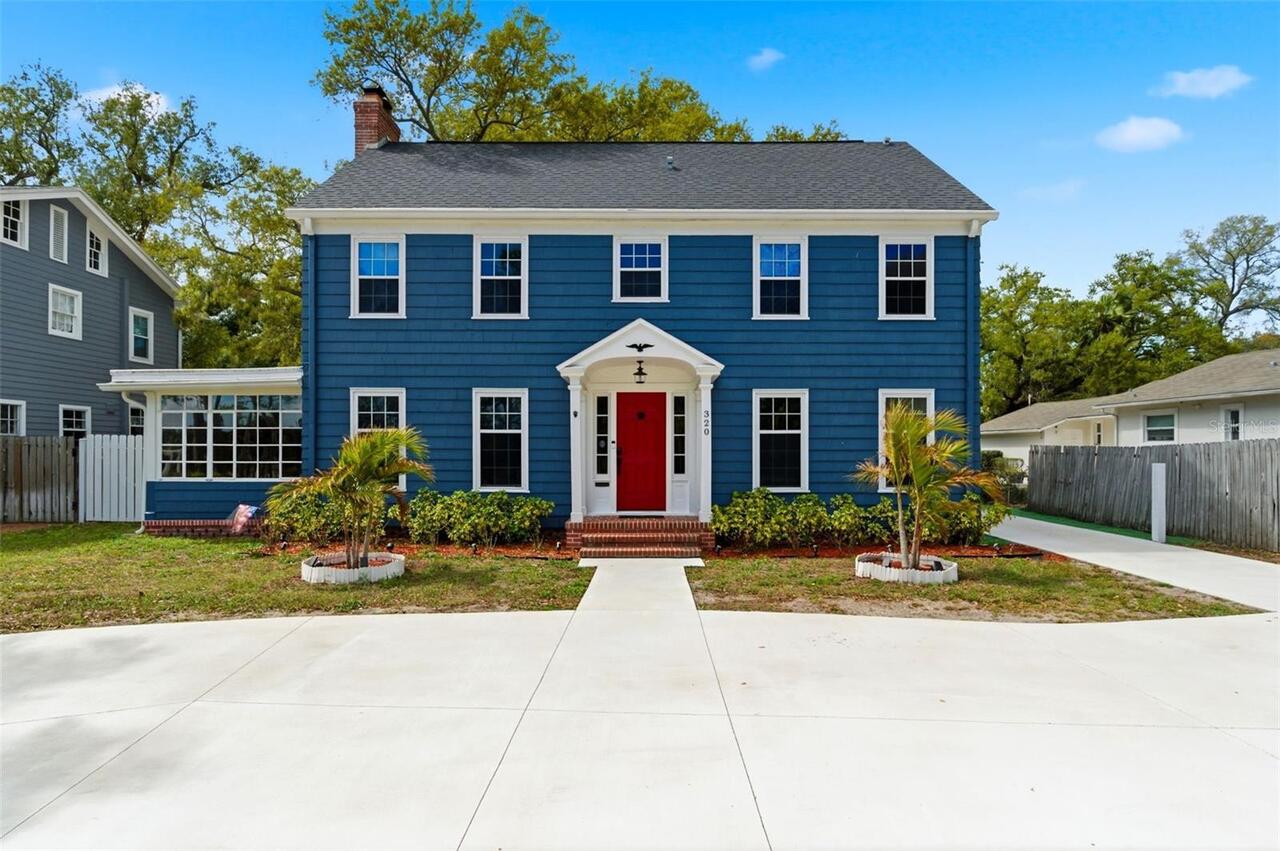 Clearwater Real Estate