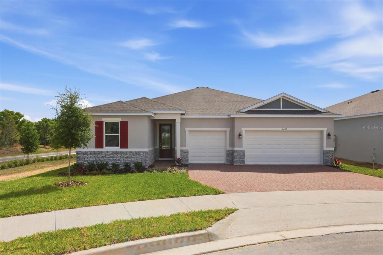 Clermont Real Estate