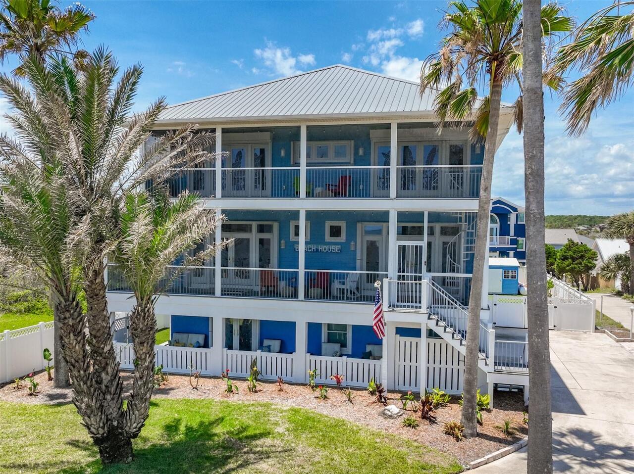 Flagler Beach Real Estate