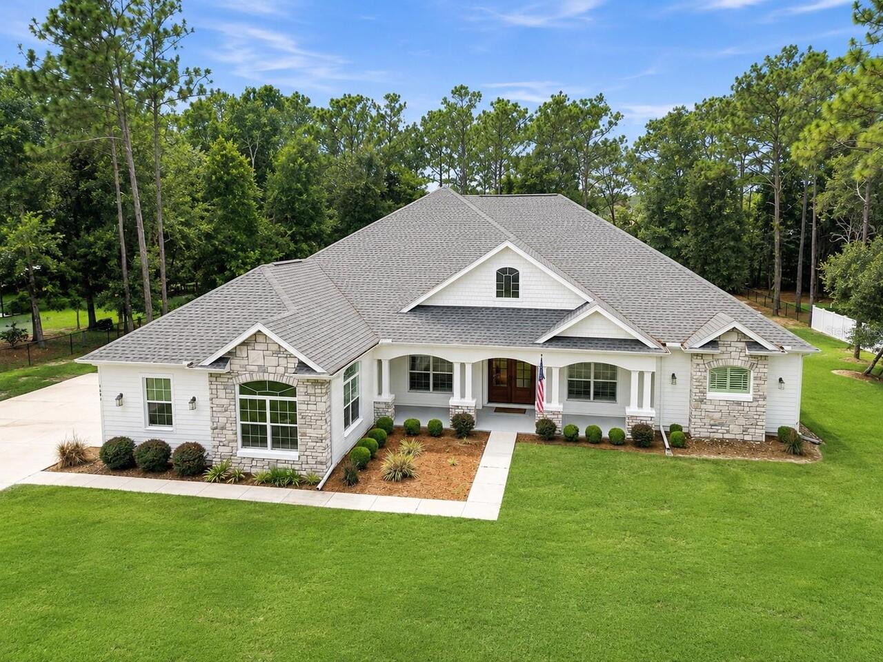 Brooksville Real Estate