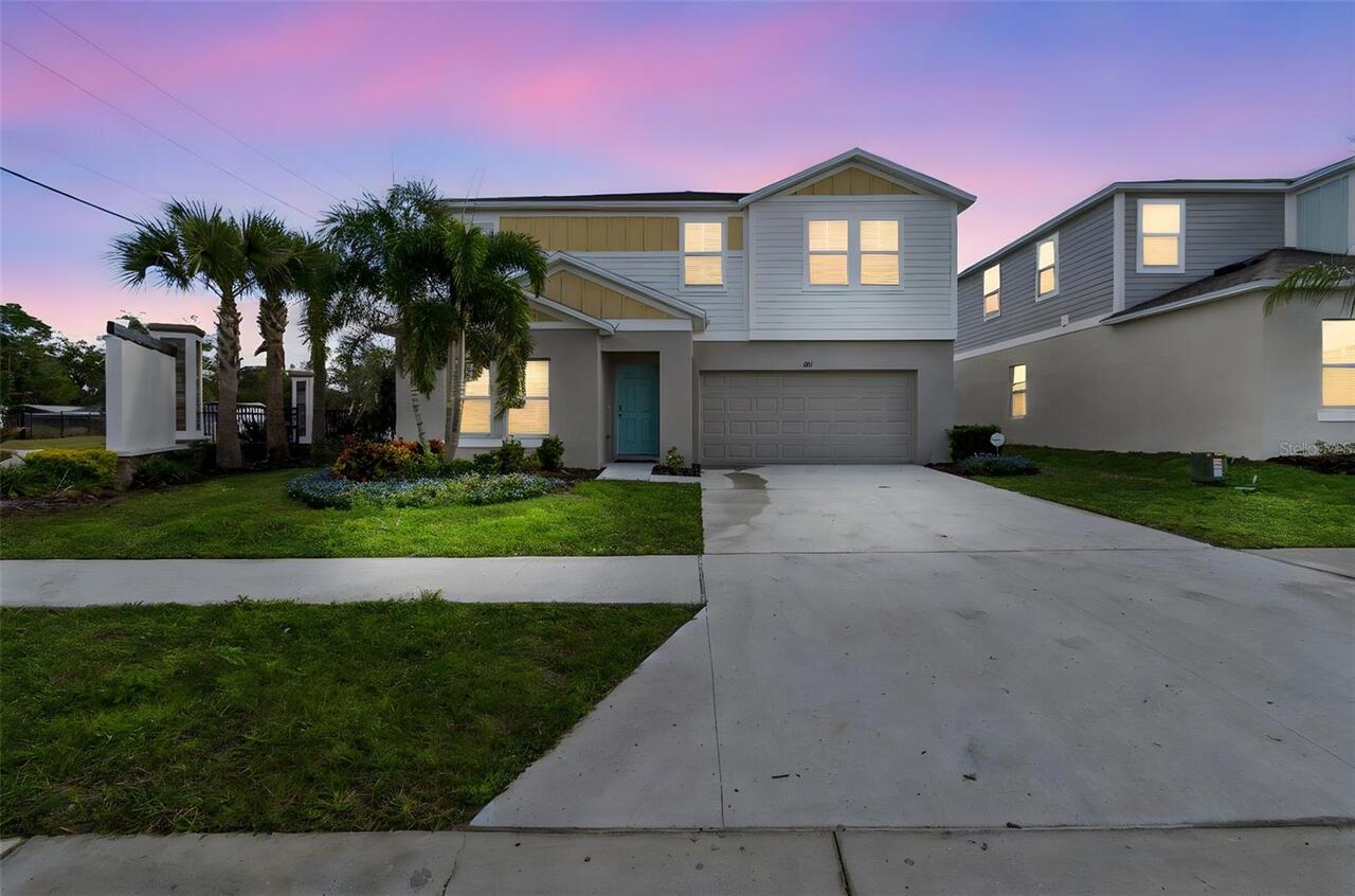 Haines City Real Estate