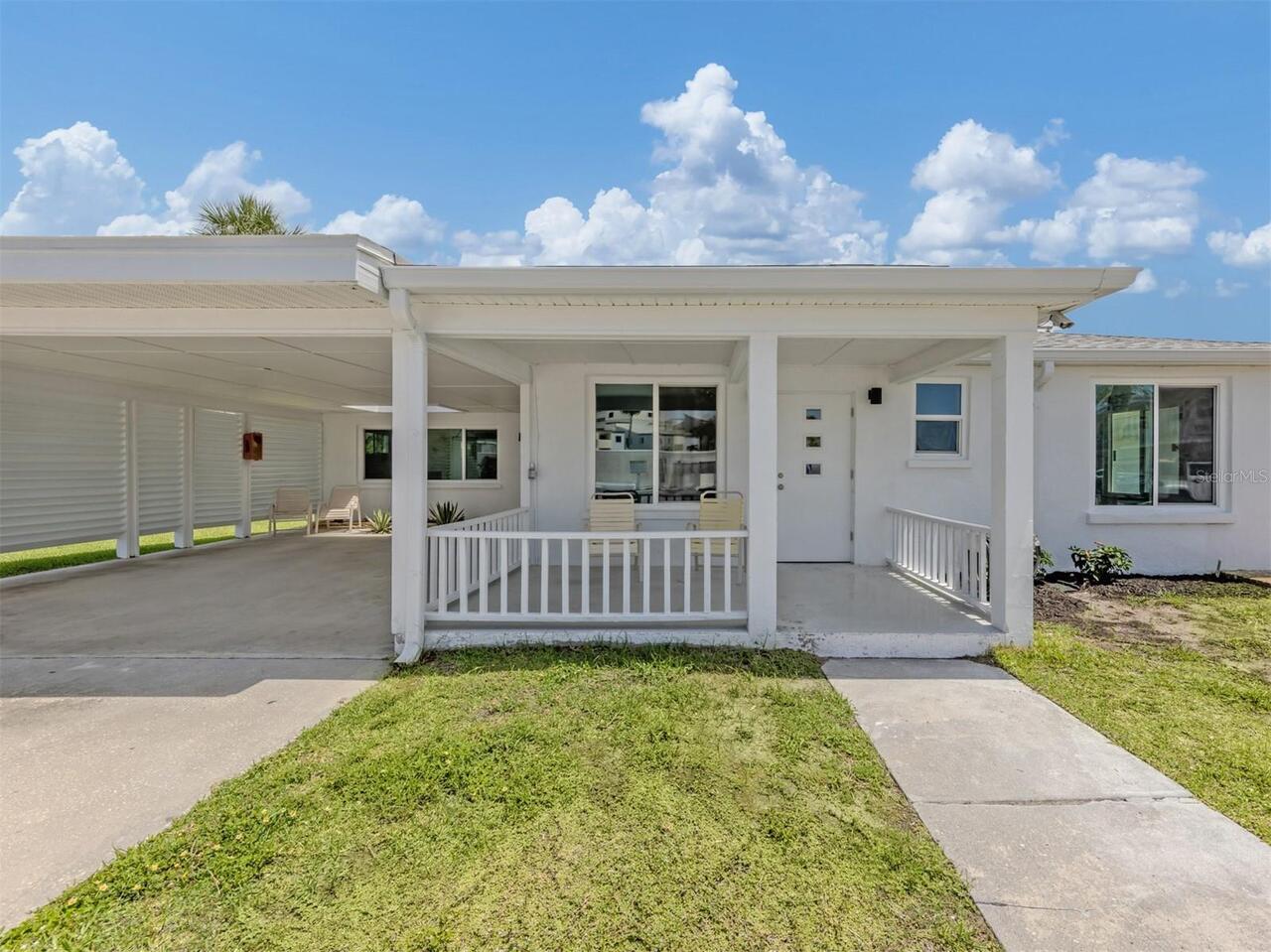 Venice Real Estate