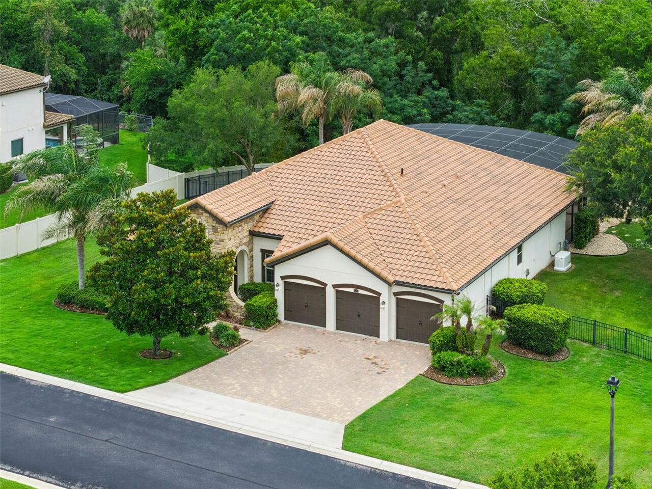 Montverde Real Estate