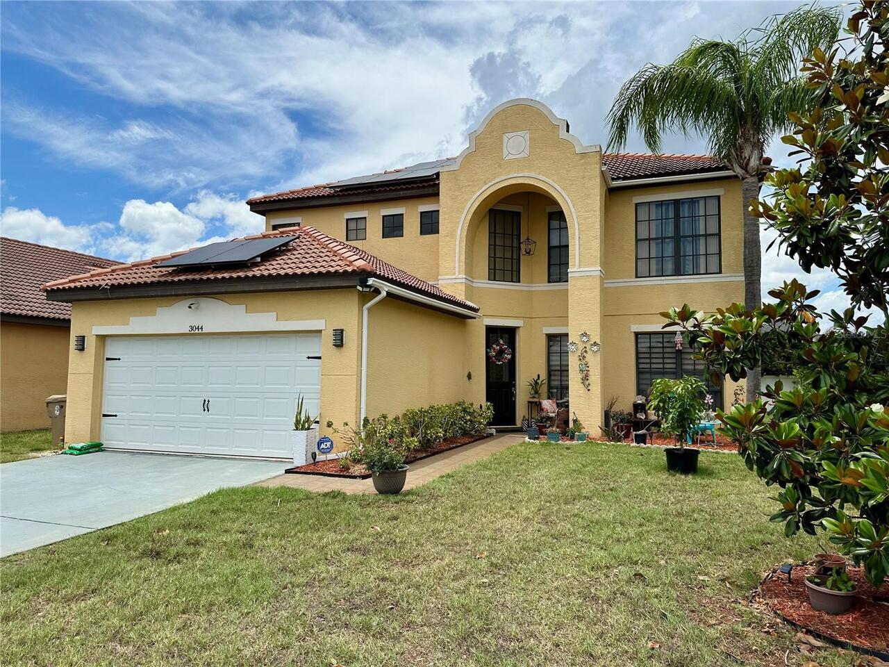 Kissimmee Real Estate
