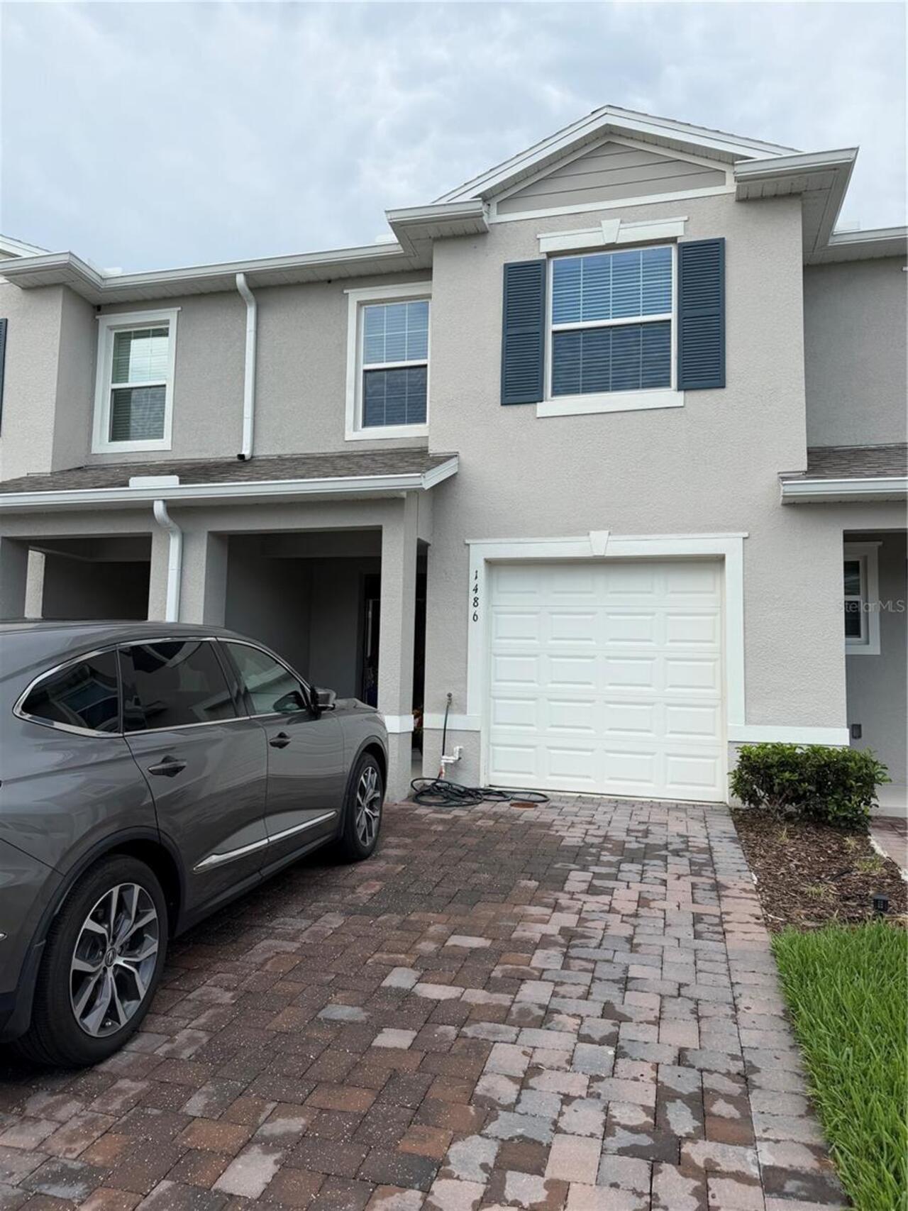 Kissimmee Real Estate