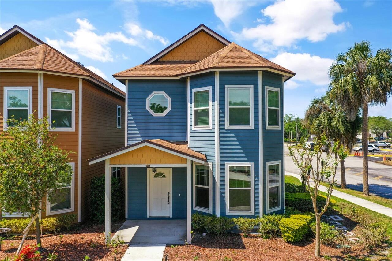 Casselberry Real Estate