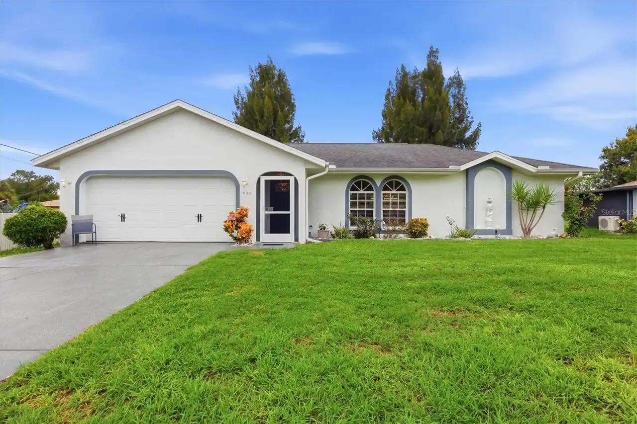 View Listing