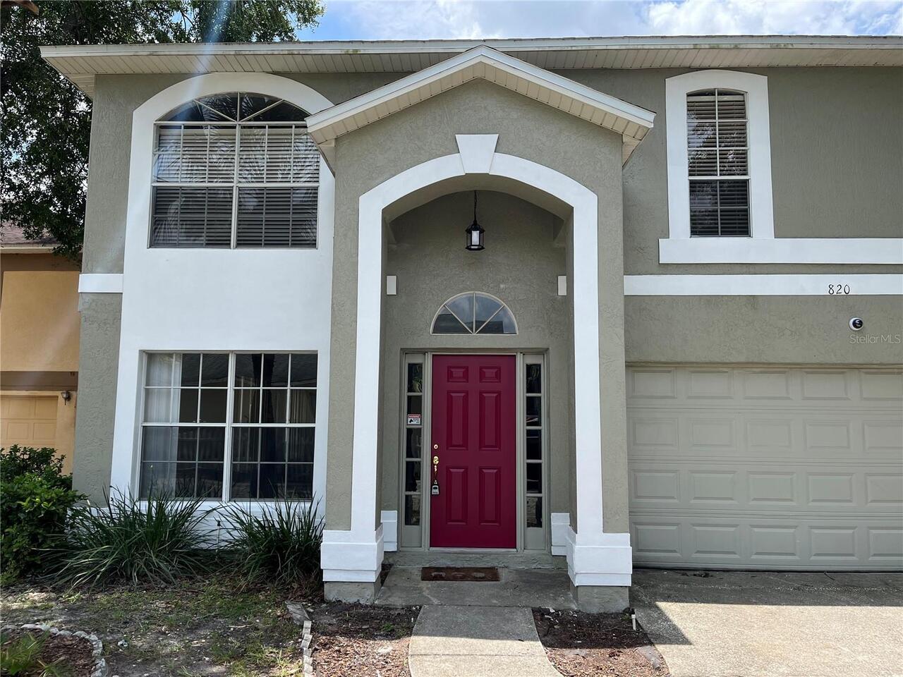 Apopka Real Estate