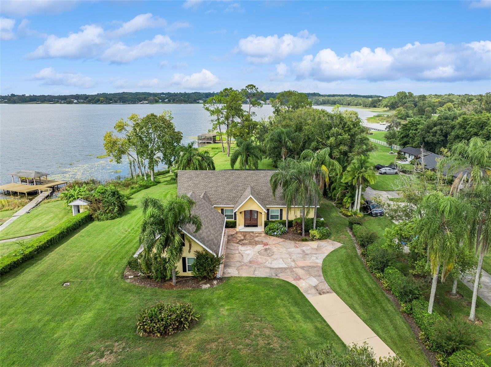 Mount Dora Real Estate