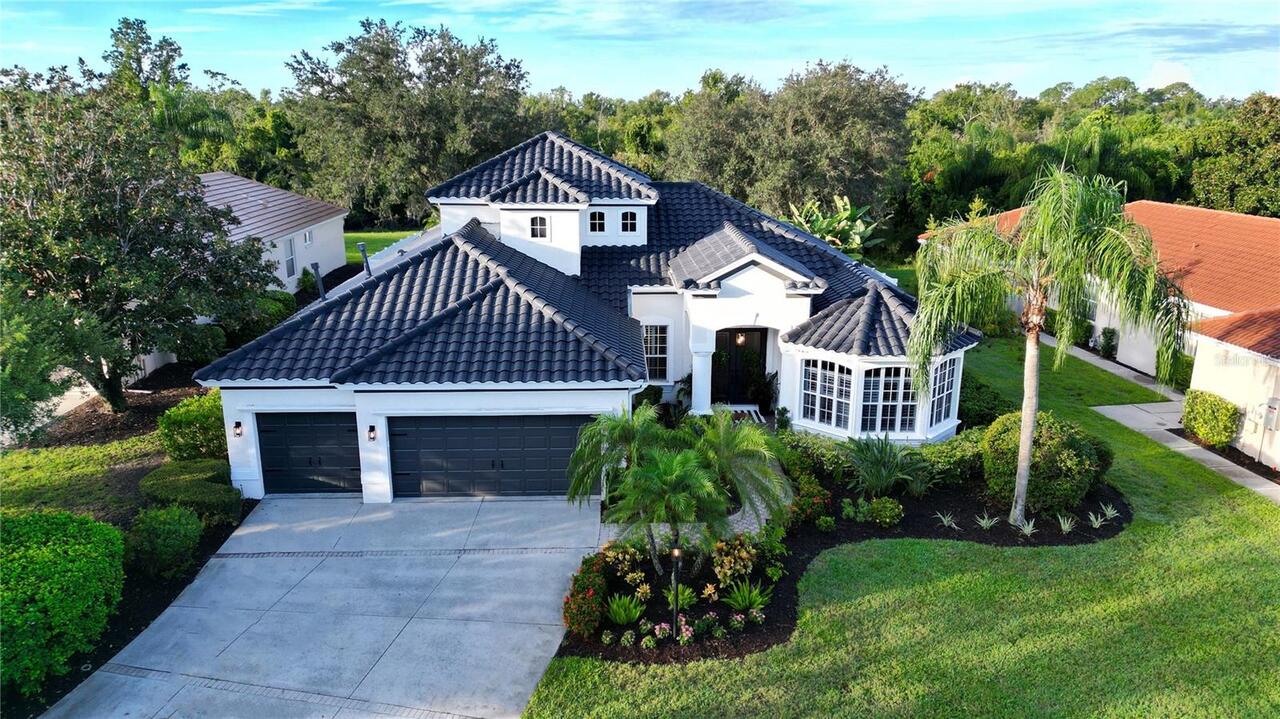 Lakewood Ranch Real Estate