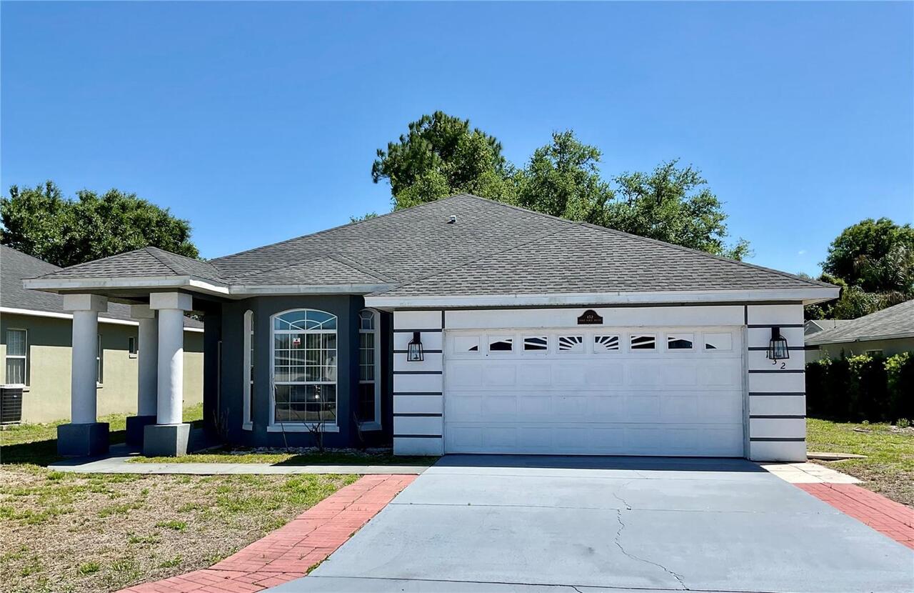 Haines City Real Estate