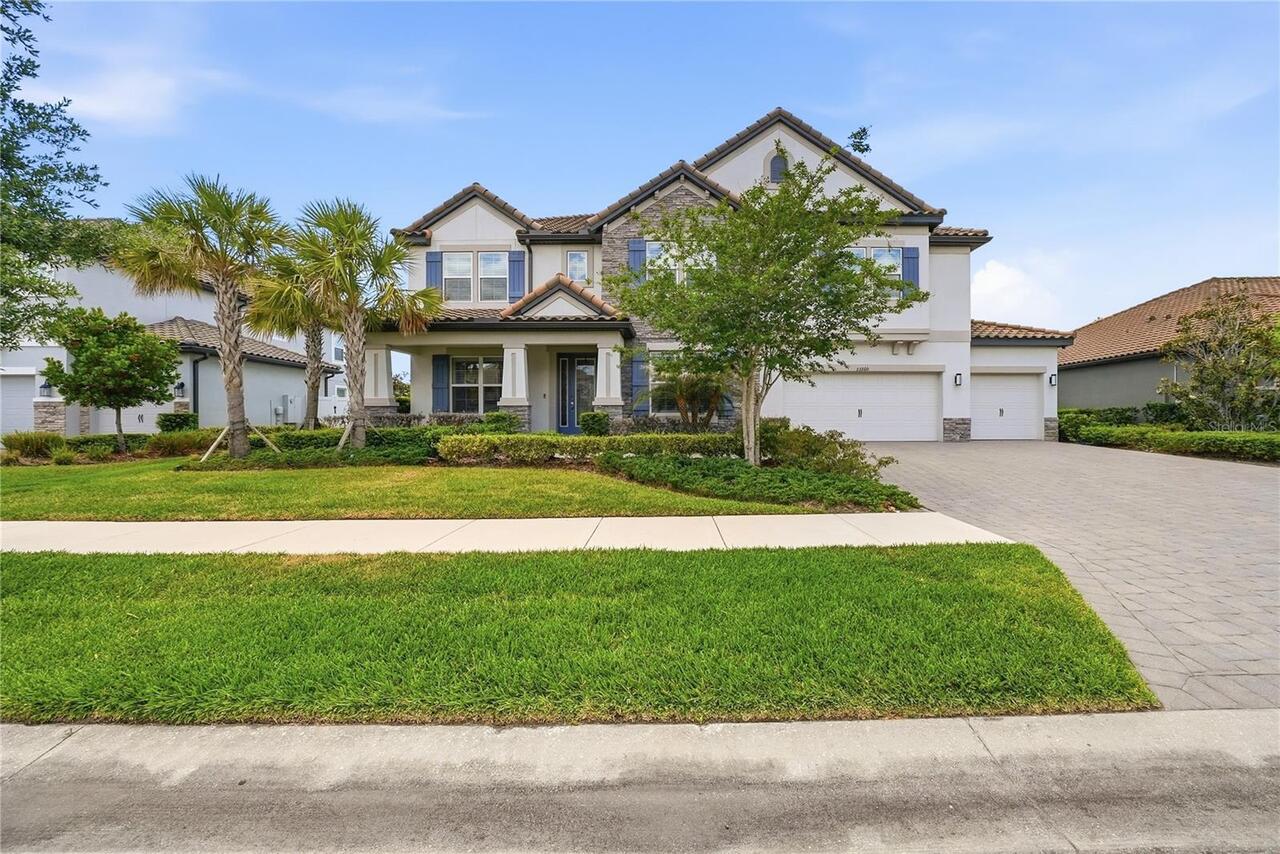 Wesley Chapel Real Estate