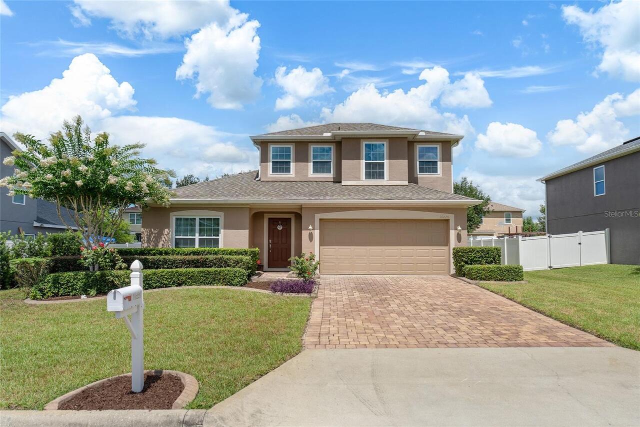 Clermont Real Estate