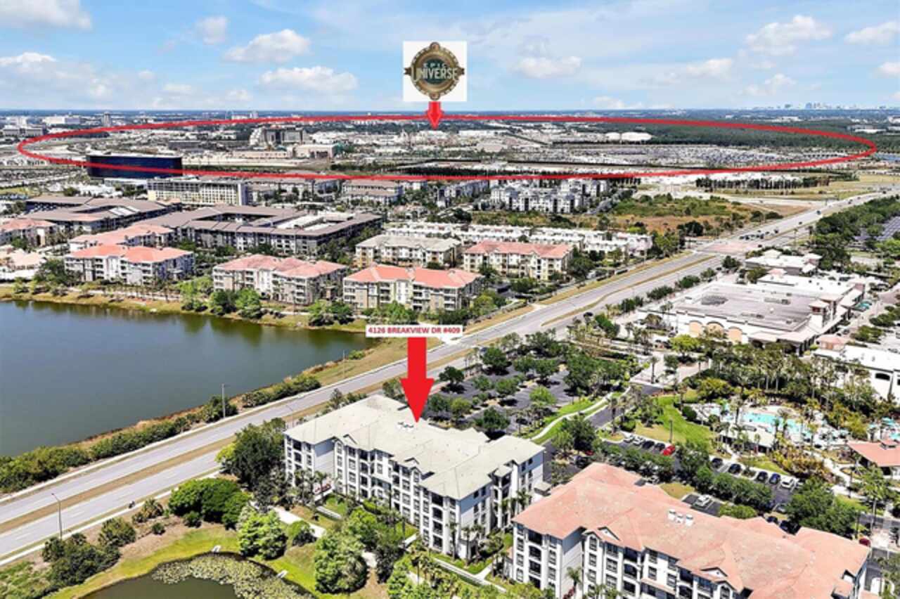 Orlando Real Estate
