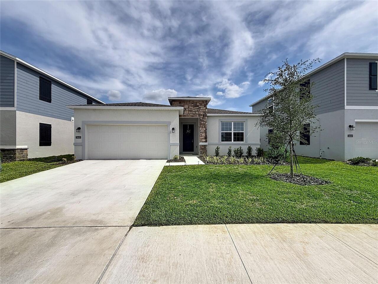 Davenport Real Estate