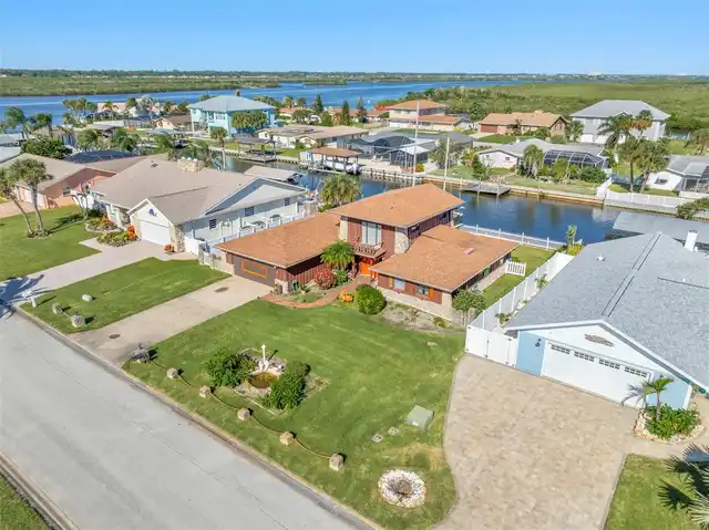 Ponce Inlet Real Estate