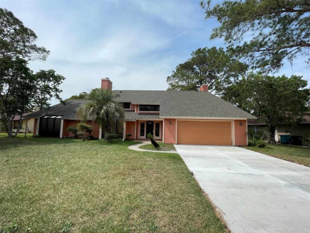 Orlando Real Estate