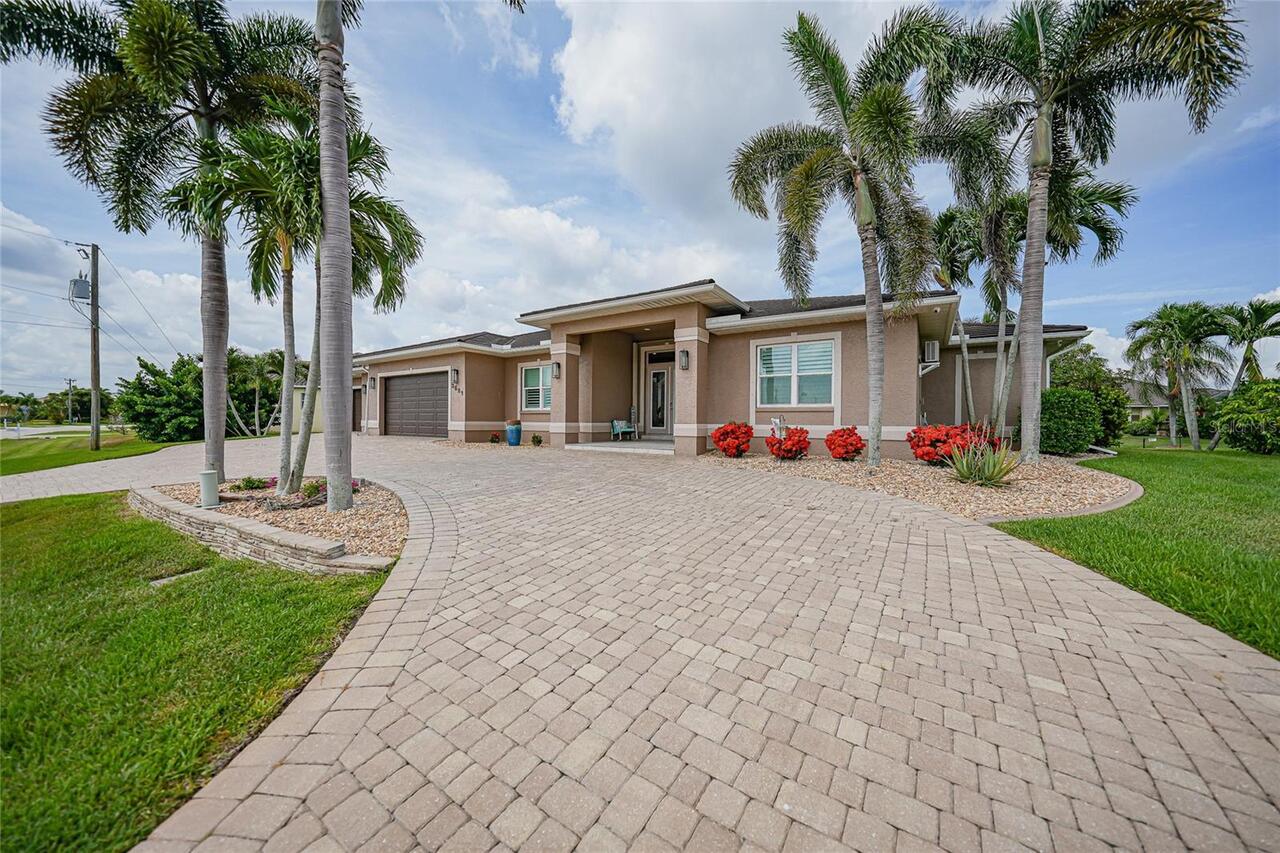 Punta Gorda Real Estate