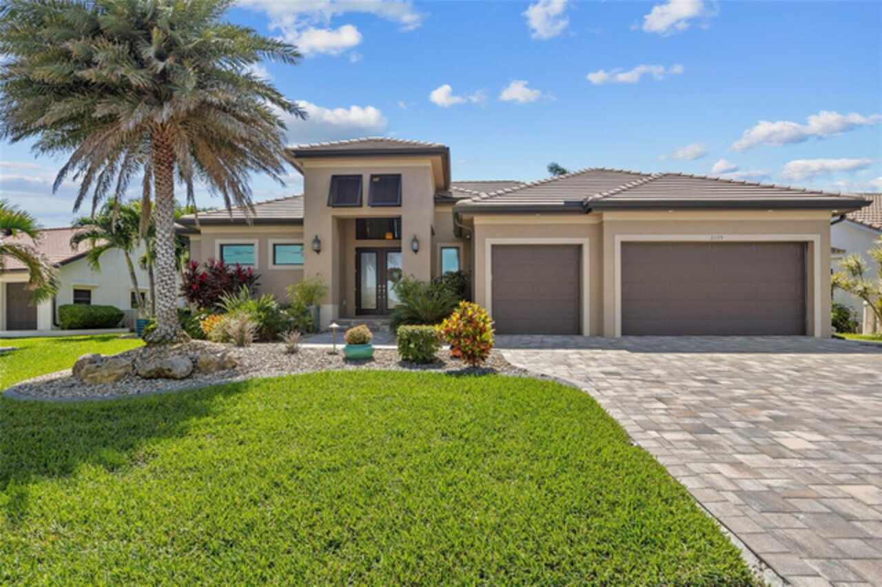 Punta Gorda Real Estate