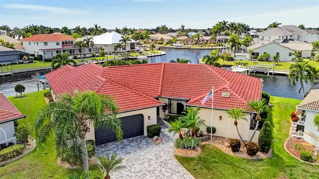 Punta Gorda Real Estate