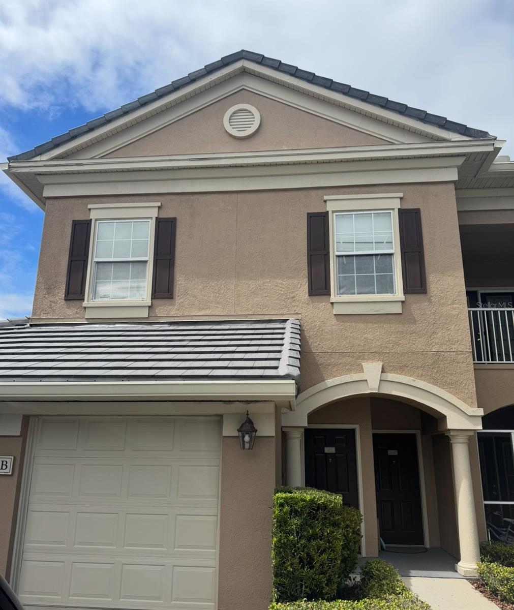 Orlando Real Estate