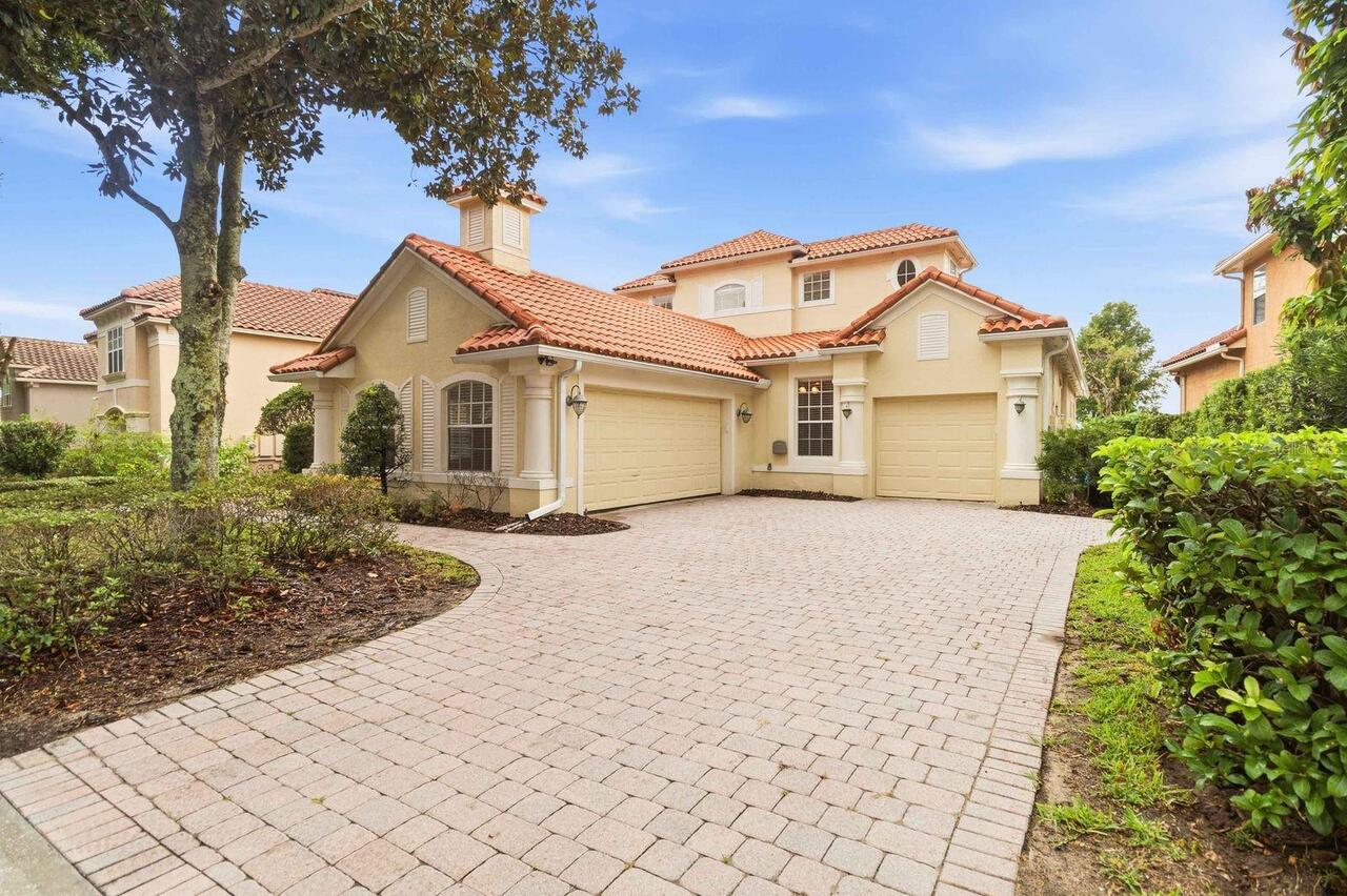 Orlando Real Estate
