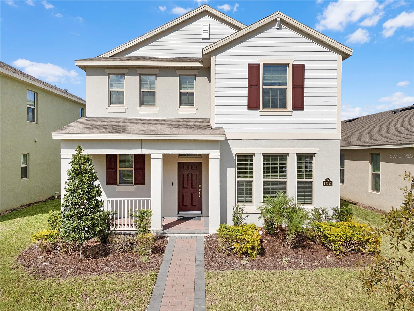 Winter Garden Real Estate
